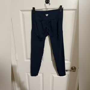 Womans best navy leggings